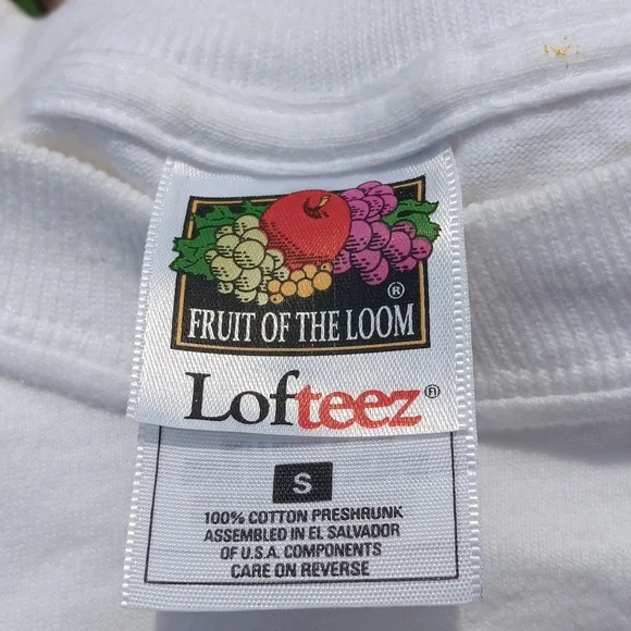 A Collector Sturart Weitzman Embellished Tee.Size small. - Picture 5 of 8